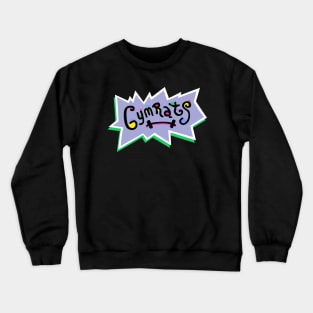 Gym Rats Crewneck Sweatshirt